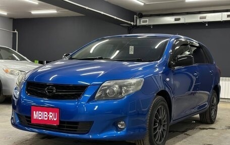 Toyota Corolla, 2009 год, 990 000 рублей, 3 фотография