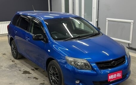 Toyota Corolla, 2009 год, 990 000 рублей, 2 фотография