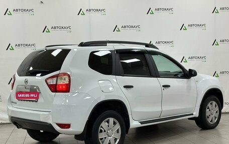 Nissan Terrano III, 2015 год, 1 390 000 рублей, 3 фотография