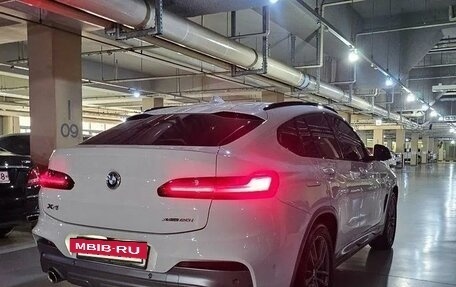 BMW X4, 2021 год, 5 050 000 рублей, 2 фотография