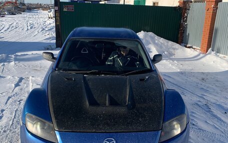 Mazda RX-8 I, 2003 год, 750 000 рублей, 5 фотография