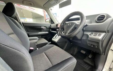 Toyota Corolla Rumion, 2012 год, 1 150 000 рублей, 9 фотография