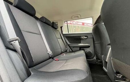 Toyota Corolla Rumion, 2012 год, 1 150 000 рублей, 12 фотография