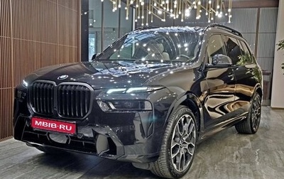 BMW X7, 2024 год, 16 800 000 рублей, 1 фотография