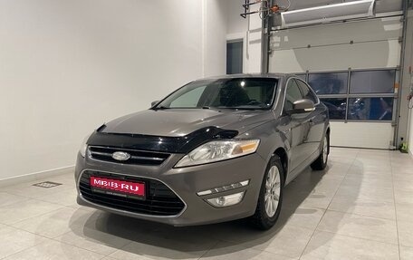 Ford Mondeo IV, 2011 год, 895 000 рублей, 1 фотография