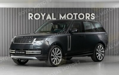 Land Rover Range Rover IV рестайлинг, 2024 год, 28 490 000 рублей, 1 фотография