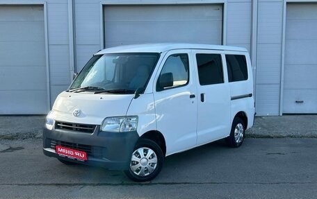 Toyota Lite Ace VI, 2011 год, 990 000 рублей, 1 фотография