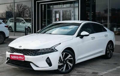 KIA K5, 2020 год, 2 850 000 рублей, 1 фотография