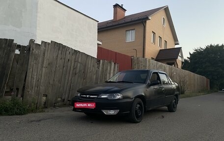 Daewoo Nexia I рестайлинг, 2011 год, 180 000 рублей, 1 фотография