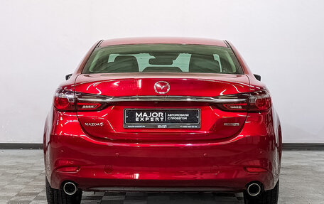 Mazda 6, 2019 год, 2 550 000 рублей, 6 фотография