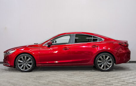 Mazda 6, 2019 год, 2 550 000 рублей, 8 фотография