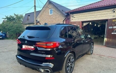 BMW X5, 2019 год, 7 500 000 рублей, 8 фотография