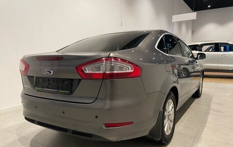 Ford Mondeo IV, 2011 год, 895 000 рублей, 4 фотография