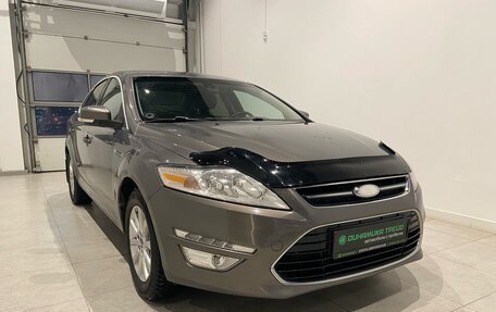 Ford Mondeo IV, 2011 год, 895 000 рублей, 3 фотография