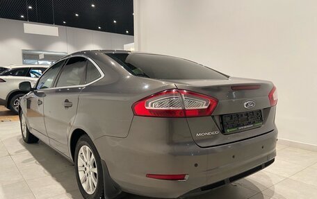 Ford Mondeo IV, 2011 год, 895 000 рублей, 6 фотография