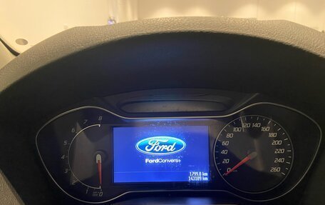 Ford Mondeo IV, 2011 год, 895 000 рублей, 13 фотография