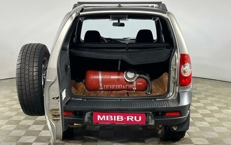 Chevrolet Niva I рестайлинг, 2012 год, 649 000 рублей, 7 фотография