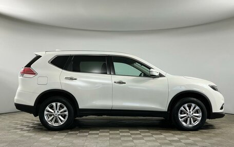 Nissan X-Trail, 2017 год, 2 095 000 рублей, 4 фотография