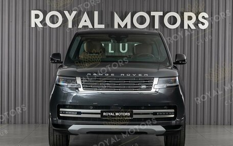 Land Rover Range Rover IV рестайлинг, 2024 год, 28 490 000 рублей, 2 фотография