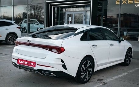 KIA K5, 2020 год, 2 850 000 рублей, 5 фотография