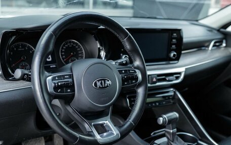 KIA K5, 2020 год, 2 850 000 рублей, 15 фотография