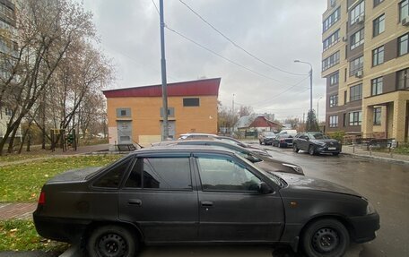 Daewoo Nexia I рестайлинг, 2011 год, 180 000 рублей, 4 фотография