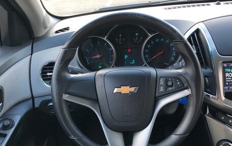 Chevrolet Cruze II, 2015 год, 990 000 рублей, 9 фотография