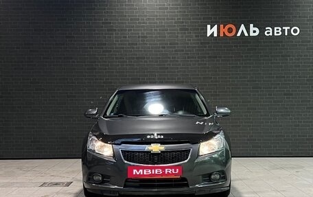 Chevrolet Cruze II, 2012 год, 800 000 рублей, 2 фотография