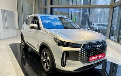 Chery Tiggo 4 I рестайлинг, 2024 год, 2 450 000 рублей, 1 фотография