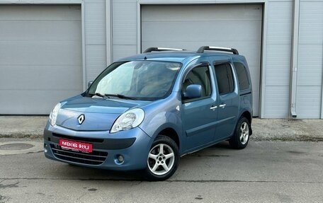 Renault Kangoo II рестайлинг, 2012 год, 890 000 рублей, 1 фотография