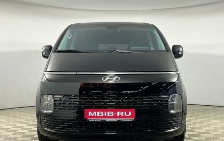 Hyundai Staria, 2021 год, 4 598 000 рублей, 2 фотография