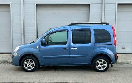 Renault Kangoo II рестайлинг, 2012 год, 890 000 рублей, 3 фотография