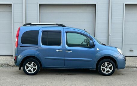 Renault Kangoo II рестайлинг, 2012 год, 890 000 рублей, 4 фотография