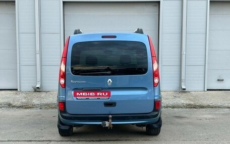 Renault Kangoo II рестайлинг, 2012 год, 890 000 рублей, 5 фотография