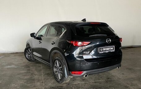 Mazda CX-5 II, 2018 год, 2 529 000 рублей, 4 фотография