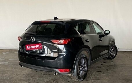 Mazda CX-5 II, 2018 год, 2 529 000 рублей, 6 фотография