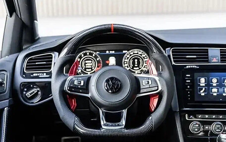 Volkswagen Golf VIII, 2021 год, 1 550 199 рублей, 10 фотография