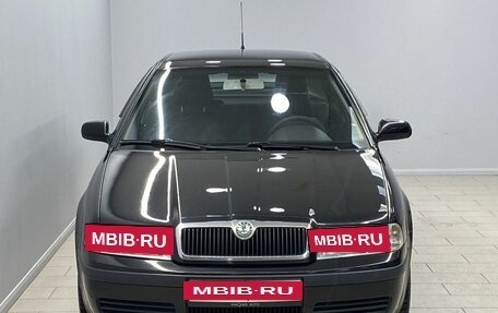 Skoda Octavia IV, 2008 год, 525 000 рублей, 6 фотография