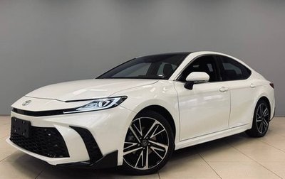 Toyota Camry, 2024 год, 4 950 000 рублей, 1 фотография