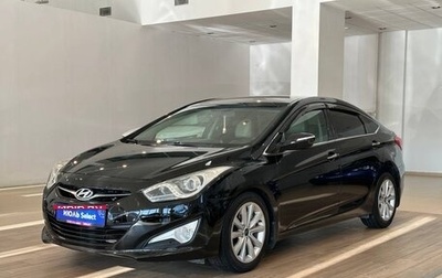 Hyundai i40 I рестайлинг, 2013 год, 1 390 000 рублей, 1 фотография