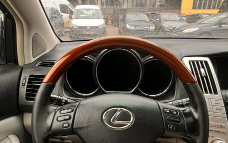 Lexus RX II рестайлинг, 2005 год, 950 000 рублей, 12 фотография