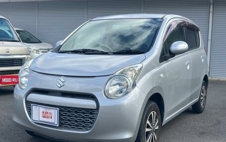 Suzuki Alto, 2011 год, 560 016 рублей, 1 фотография