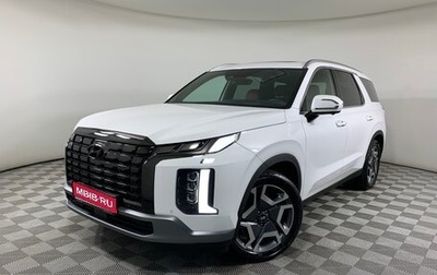 Hyundai Palisade I, 2023 год, 6 470 000 рублей, 1 фотография