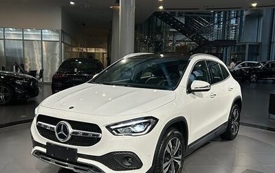 Mercedes-Benz GLA, 2021 год, 2 795 000 рублей, 1 фотография