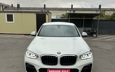 BMW X4, 2020 год, 5 500 000 рублей, 1 фотография