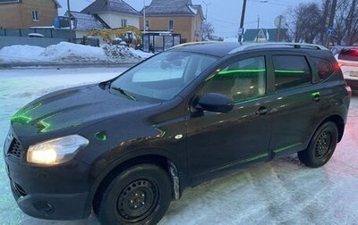 Nissan Qashqai+2 I, 2012 год, 900 000 рублей, 1 фотография