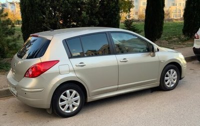 Nissan Tiida, 2011 год, 920 000 рублей, 1 фотография