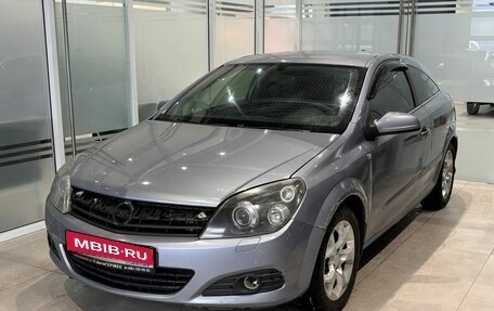 Opel Astra H, 2005 год, 329 000 рублей, 1 фотография