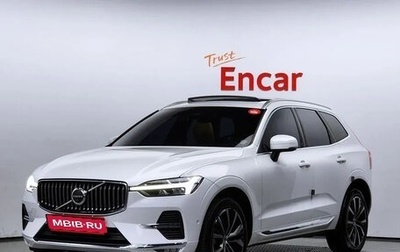 Volvo XC60 II, 2021 год, 3 590 083 рублей, 1 фотография