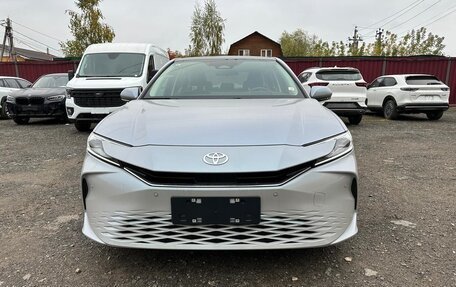 Toyota Camry, 2024 год, 4 800 000 рублей, 1 фотография